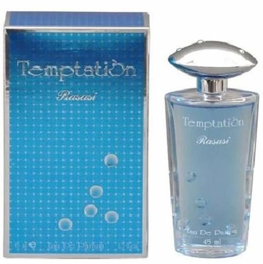 Rasasi Temptation парфюмированная вода