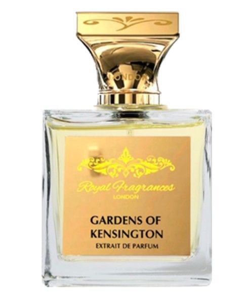 Royal Fragrances London Gardens Of Kensington духи