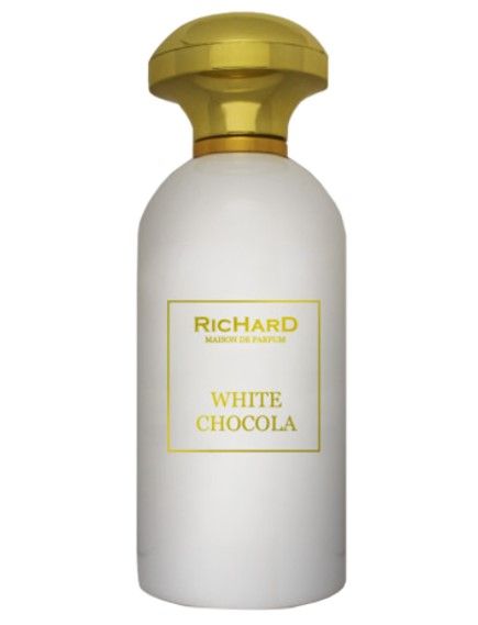 Richard White Chocola парфюмированная вода