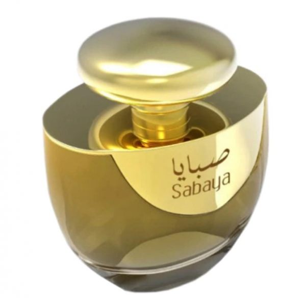 Al-Rehab Sabaya парфюмированная вода