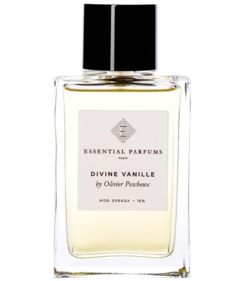 Essential Parfums Divine Vanille парфюмированная вода
