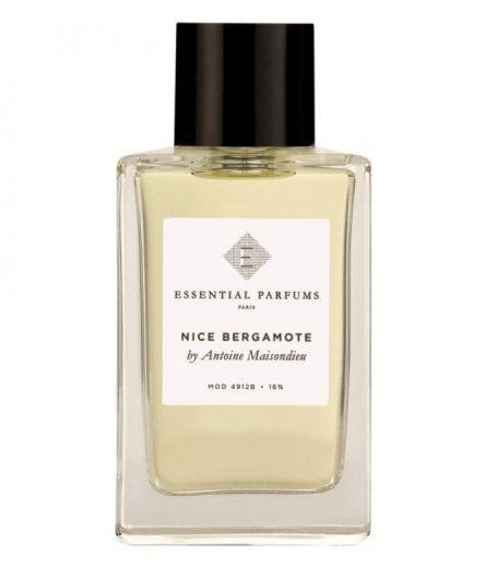 Essential Parfums Nice Bergamote парфюмированная вода