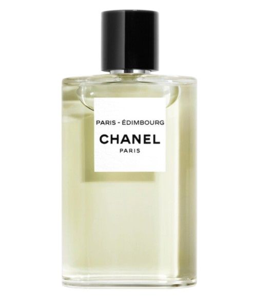Chanel Les Exclusifs de Chanel Paris - Edimbourg туалетная вода