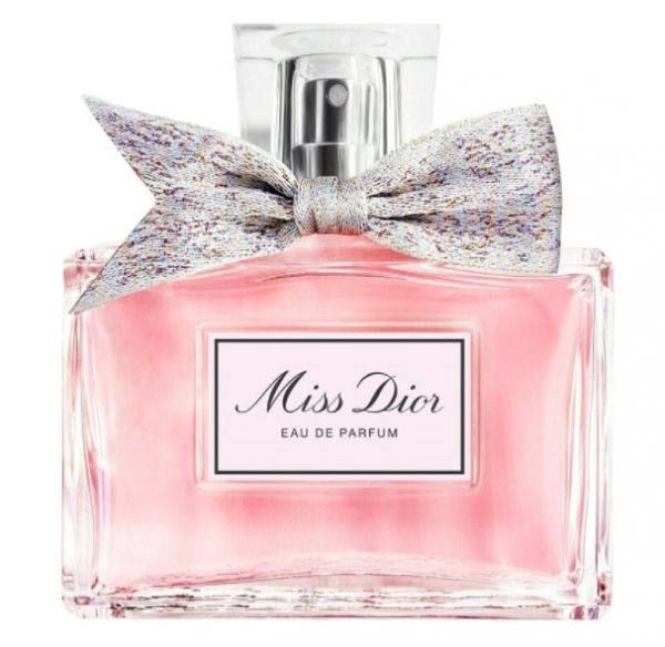 Christian Dior Miss Dior Eau de Parfum 2021 парфюмированная вода