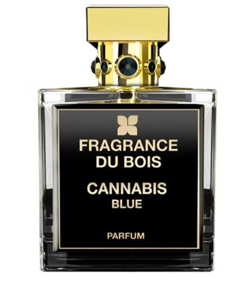 Fragrance Du Bois Cannabis Blue духи