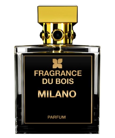 Fragrance Du Bois Milano духи