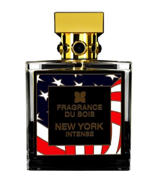 Fragrance Du Bois New York Intense духи