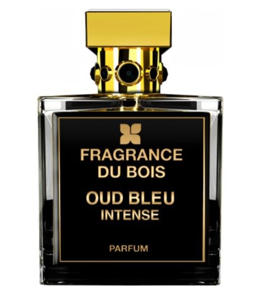 Fragrance Du Bois Oud Bleu Intense духи