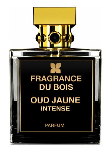 Fragrance Du Bois Oud Jaune Intense духи