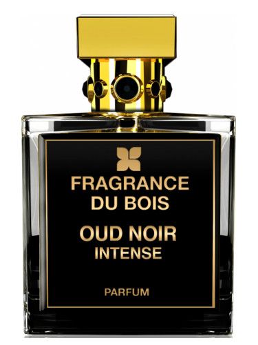 Fragrance Du Bois Oud Noir Intense духи