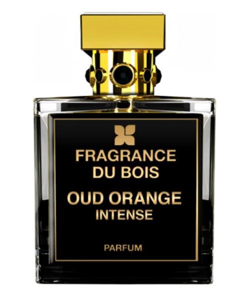 Fragrance Du Bois Oud Orange Intense духи