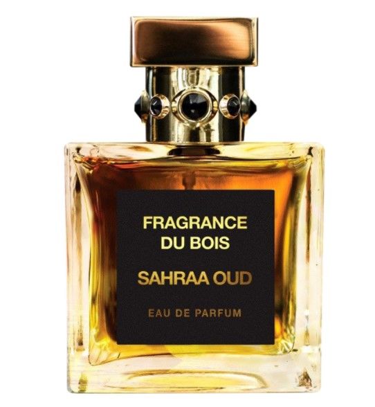 Fragrance Du Bois Sahraa Oud духи