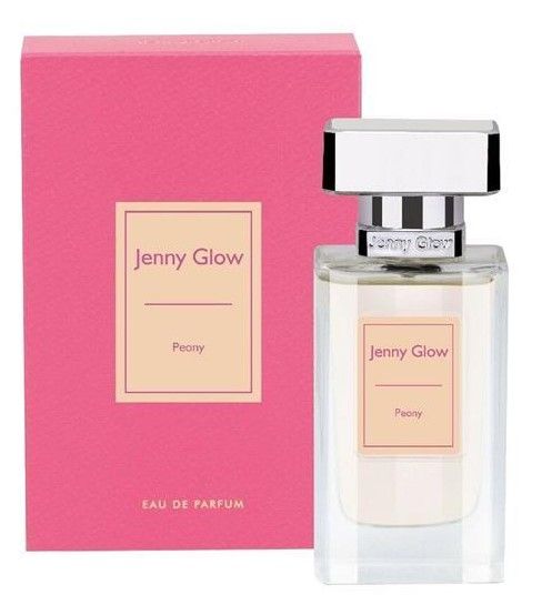 Jenny Glow Peony парфюмированная вода