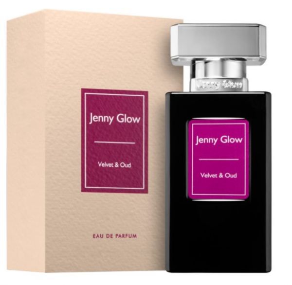 Jenny Glow Velvet & Oud парфюмированная вода