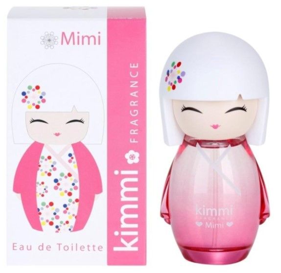 Kimmi Fragrance Mimi туалетная вода