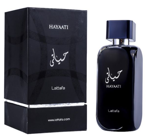 Lattafa Perfumes Hayaati парфюмированная вода
