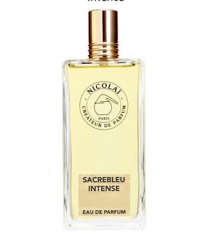 Parfums de Nicolai Sacrebleu Intense парфюмированная вода