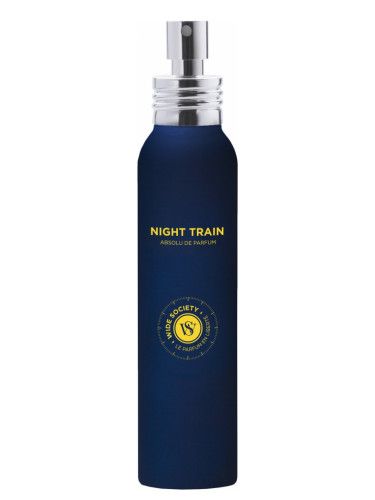 Wide Society Night Train парфюмированная вода
