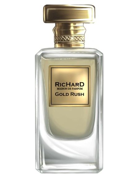 Richard Gold Rush парфюмированная вода