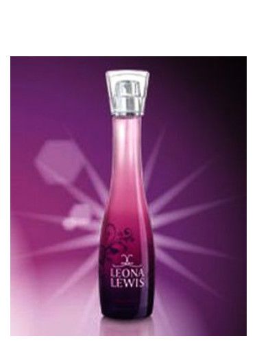 LR Leona Lewis парфюмированная вода