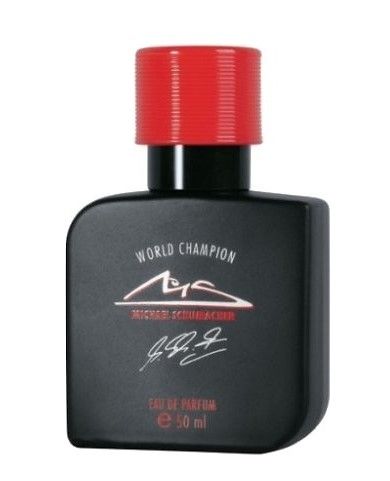 LR Michael Schumacher Champion World парфюмированная вода