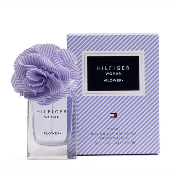 Tommy Hilfiger Flower Violet парфюмированная вода