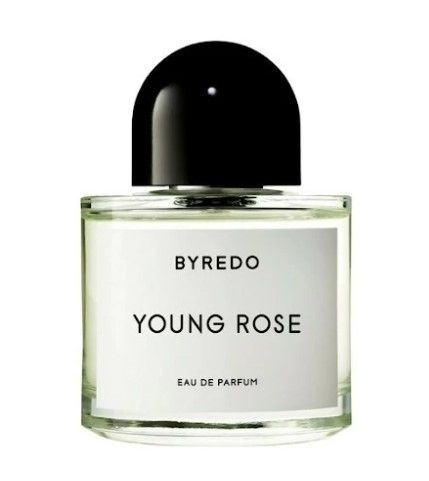 Byredo Young Rose парфюмированная вода