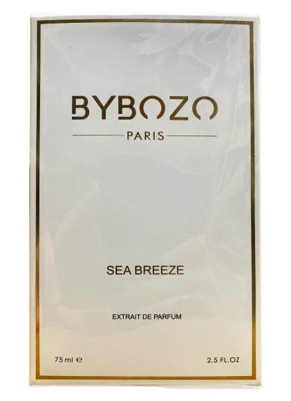 Bybozo Sea Breeze духи