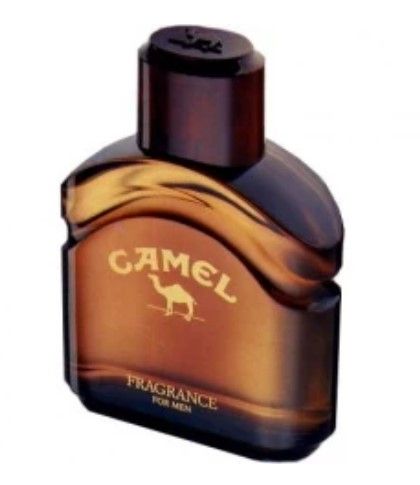 Camel Fragrance for Men туалетная вода