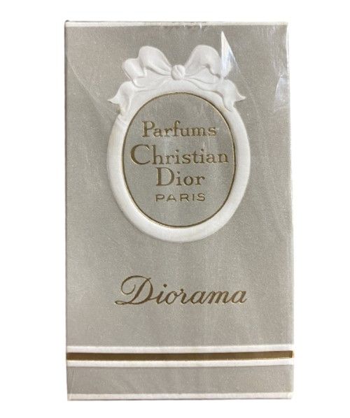 Christian Dior Diorama духи винтаж