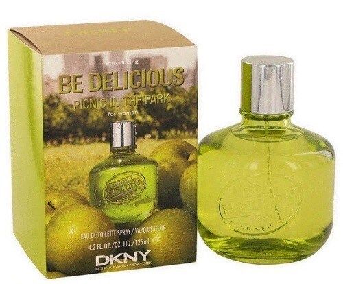 Donna Karan DKNY Be Delicious Picnic In The Park for Women туалетная вода