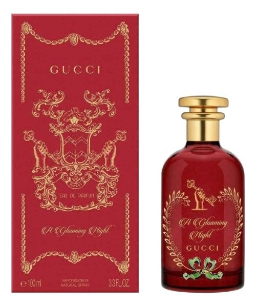 Gucci A Gloaming Night парфюмированная вода