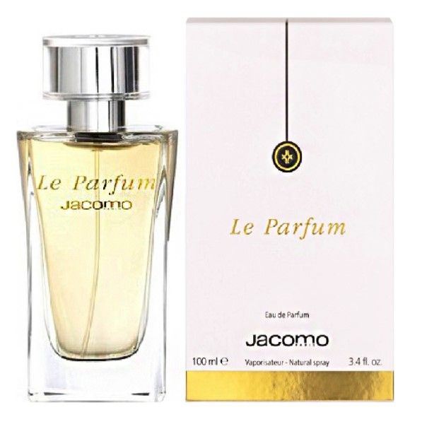 Jacomo Le Parfum парфюмированная вода