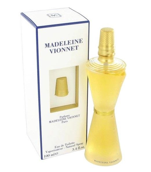 Madeleine Vionnet Madeleine Vionnet парфюмированная вода