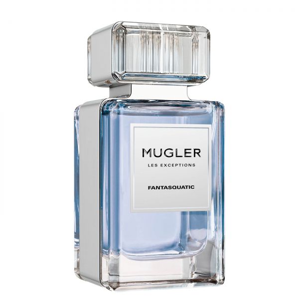 Thierry Mugler Les Exceptions Fantasquatic парфюмированная вода