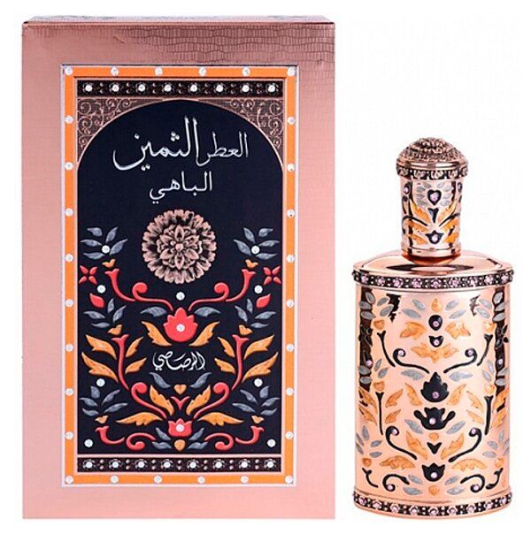 Rasasi Al Attar Al Thameen Al Bahy парфюмированная вода