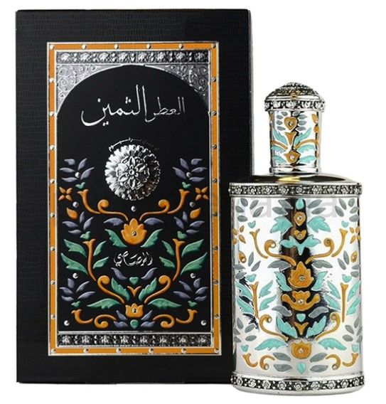 Rasasi Al Attar Al Thameen парфюмированная вода