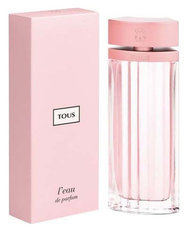 Tous Eau de Parfum парфюмированная вода