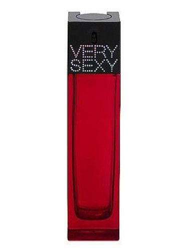 Victoria`s Secret Very Sexy 2007 парфюмированная вода