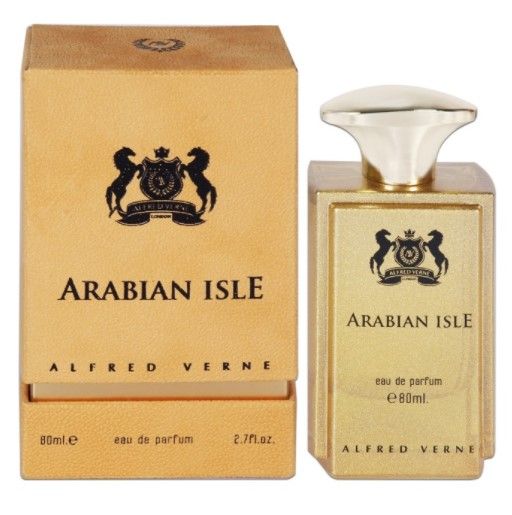 Alfred Verne Arabian Isle парфюмированная вода