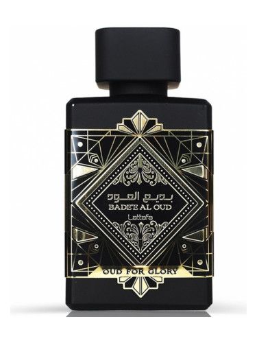 Lattafa Perfumes Badee Al Oud Oud For Glory парфюмированная вода