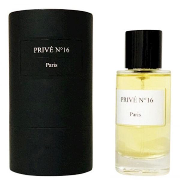 RP Parfums Prive №16 парфюмированная вода