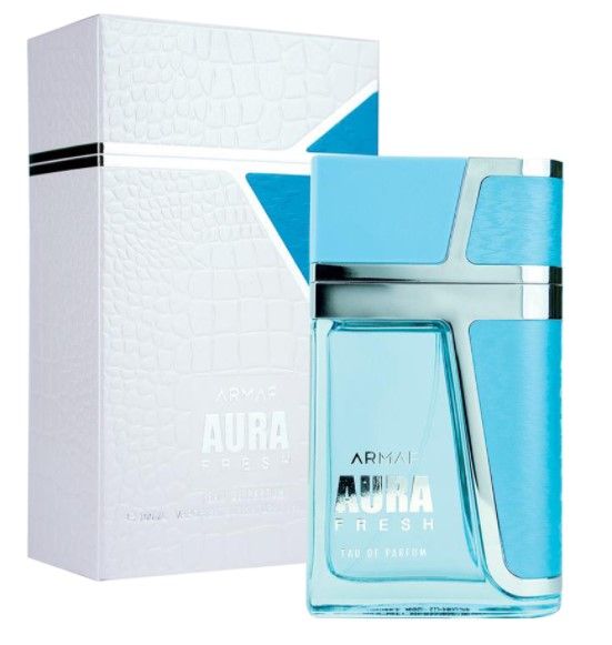 Armaf Aura Fresh парфюмированная вода