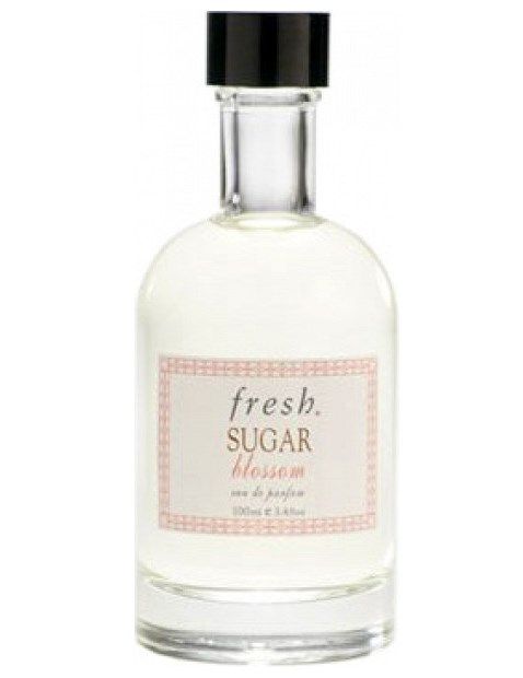 Fresh Sugar Blossom парфюмированная вода