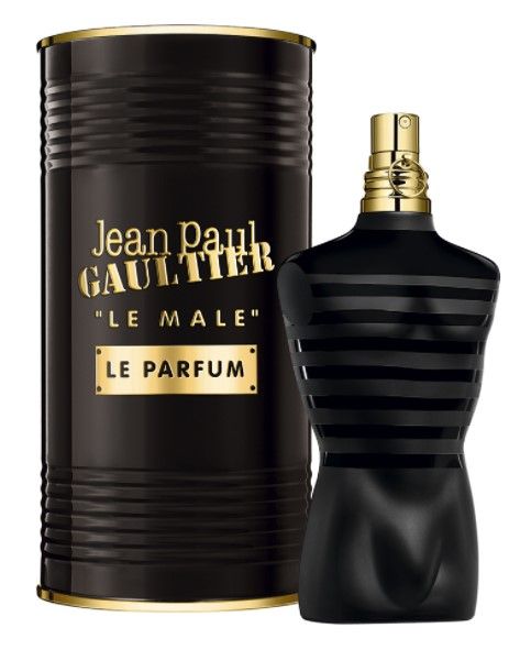 Jean Paul Gaultier Le Male Le Parfum парфюмированная вода