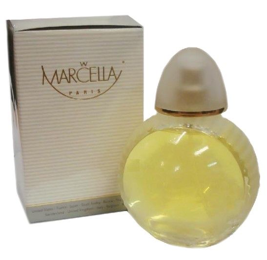 Marcella Primeur Pour Femme парфюмированная вода
