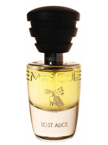 Masque Lost Alice парфюмированная вода