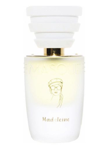 Masque Madeleine Le Donne di Masque парфюмированная вода