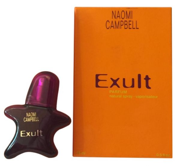 Naomi Campbell Exult духи