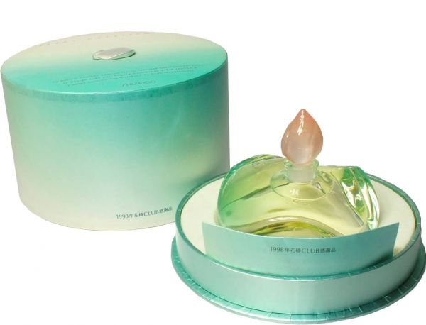 Shiseido Fleur Excellente парфюмированная вода